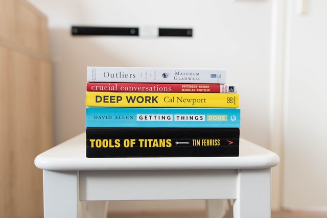 [Book Review] Deep Work